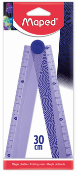 Linijka składana Deepsea 30 cm