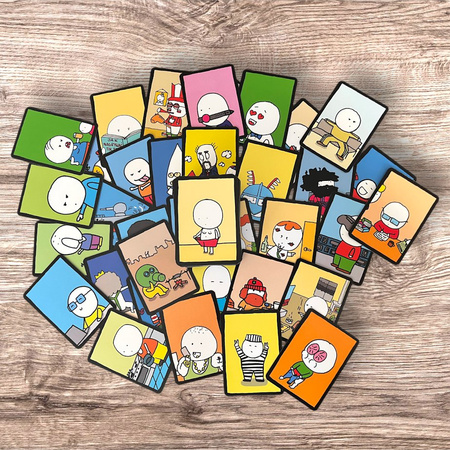 Gra On jest 10 na 10 ale...