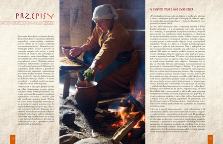 Kuchnia Słowian, czyli o poszukiwaniu dawnych smaków wyd. 2023