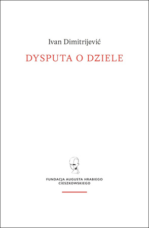 Dysputa o dziele