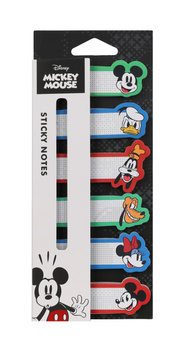 Zakładki indeksujące Disney fashion Mickey Mouse