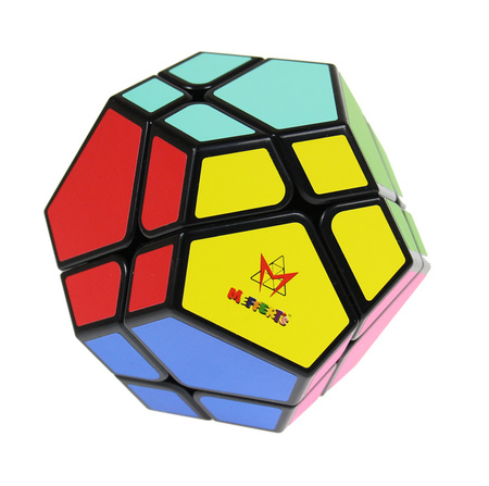 Łamigłówka Skewb Ultimate Recent Toys poziom 5/5