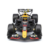 BBURAGO BOLID F1 Red Bull RB19 FIGURKA SERGIO PEREZ 1:24