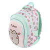 Plecak 4-komorowy Pusheen Pink