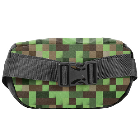 Saszetka nerka Waist Bag Game PP25PX-510
