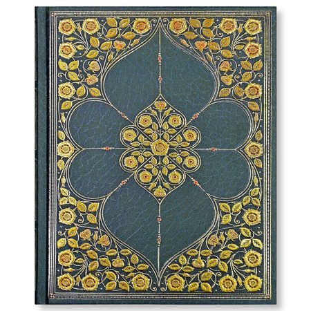 Notatnik Duży Sąd Hampton Peter Pauper Press