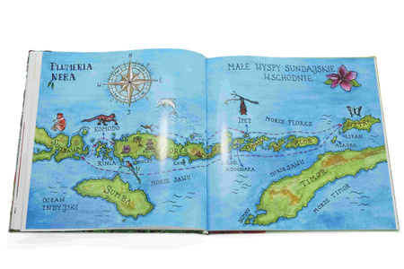 Tam gdzie mieszkają Bajki 2