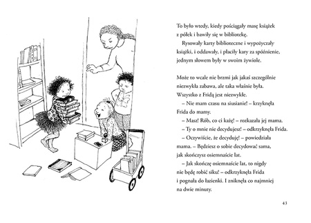 Szczęśliwy ten kto dostanie Dunię. Dunia