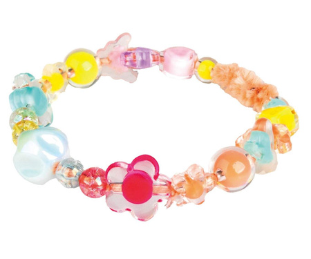 Zestaw kreatywny Strigo Bransoletka