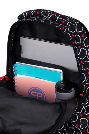 Plecak 2-komorowy Coolpack pick bear