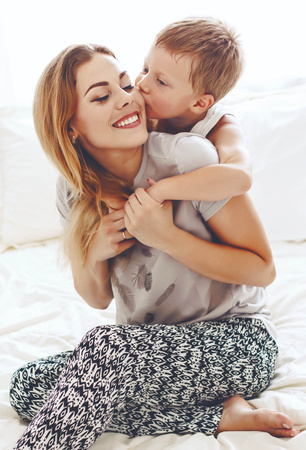 Historyjki obrazkowe z emocjami