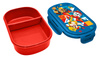 Pudełko śniadaniowe ze sztućcami Paw Patrol PW19932