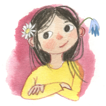 Niezwykła Molly i własny pokój. Tom 2