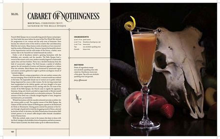 Spirits of the otherworld wer. angielska