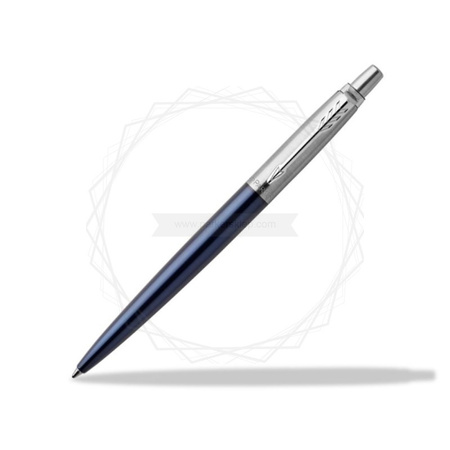 Długopis Parker Jotter Royal Blue CT niebieski 1953186