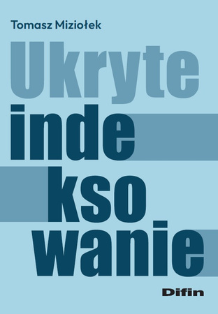 Ukryte indeksowanie
