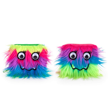 Portfel Herbs 1szt.mix