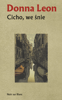 Cicho, we śnie wyd. 2025