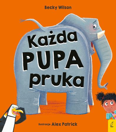 Każda pupa pruka