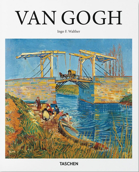Van Gogh wer. angielska