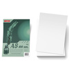 Papier Brystol A5 100 ark. 300g