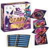 Gra 10 Sekund Kids Czary Mary