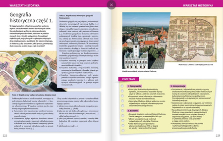 Nowa Historia Podręcznik liceum i technikum klasa 1 zakres podstawowy