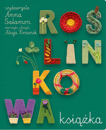 Roślinkowa książka