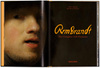 Rembrandt. The Complete Self-Portraits wer. angielska
