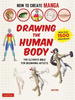 How To Create Manga Drawing Human Body wer. angielska