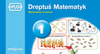PUS Dreptuś Matematyk 1 - Matematyka na starcie