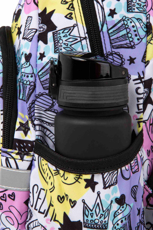 Plecak dziecięcy Coolpack Toby Mood