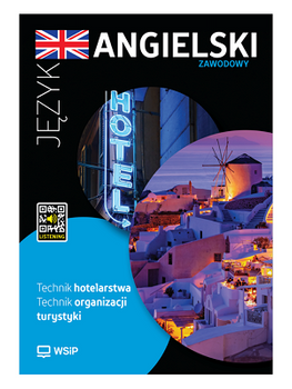 Język Angielski zawodowy w hotelarstwie ćwiczenia