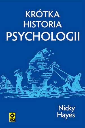 Krótka historia psychologii