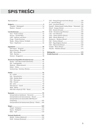 Samochody użytkowe RWPG