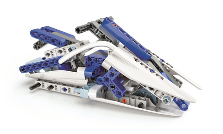 Laboratorium mechaniki Trimaran i skuter wodny 50063