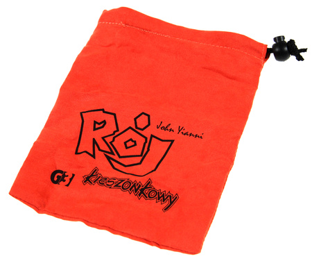 Gra Rój kieszonkowy