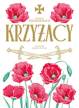 Krzyżacy (ilustrowane brzegi)