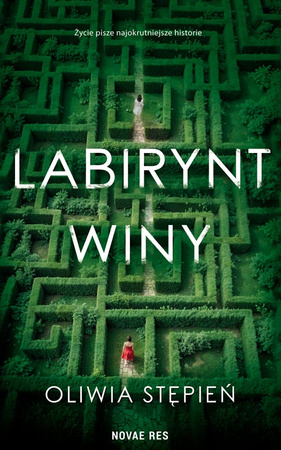 Labirynt winy