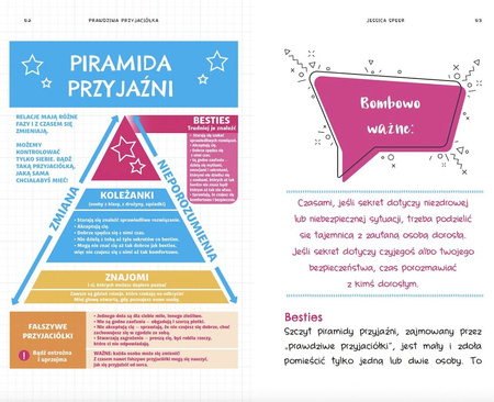 Prawdziwa przyjaciółka