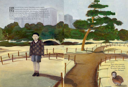 Wszyscy pytają dlaczego