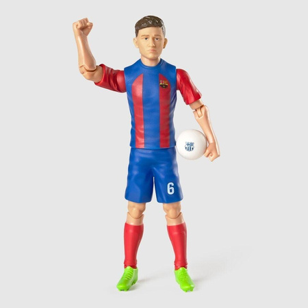 Figurka Gavi FC Barcelona 20 cm