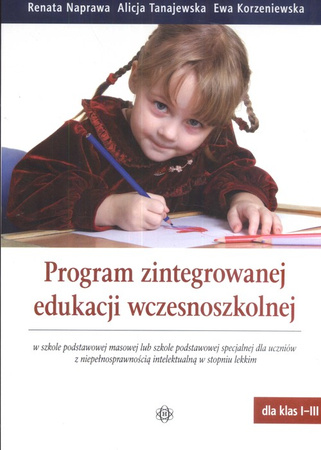 Program zintegrowanej edukacji wczesnoszkolnej