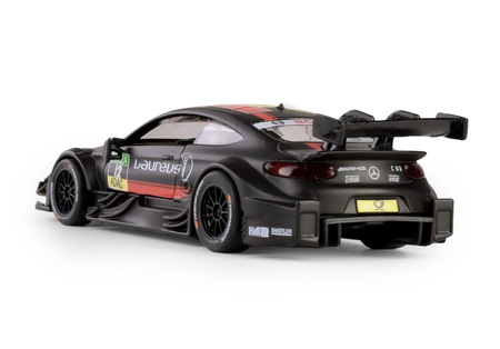 MSZ Mercedes-AMG C 63 DTM czarny w skali 1:43
