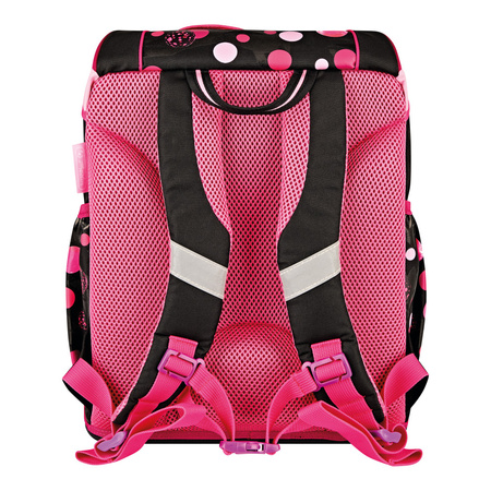 Tornister Herlitz Ultralight Cats&Dots