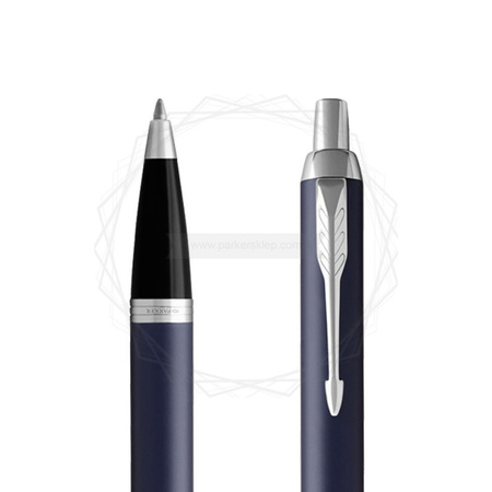 Długopis Parker Im Blue CT niebieski 1931668