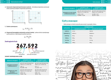 Fizyka. Repetytorium. Liceum/technikum wyd. 2022