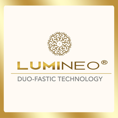 Serum do włosów z olejkiem z czarnuszką LUMINEO 20ml