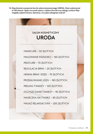 Poradzę Sobie Sam 1