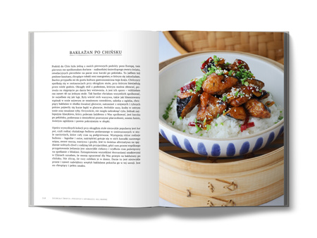 Smaki świata. 100 przepisów inspirowanych podróżami dookoła świata